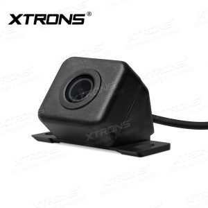 Câmera Frontal Xtrons AHD 1080P 170º