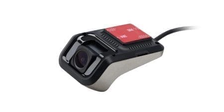 Câmera Frontal DVR Xtrons Night Vision Full HD