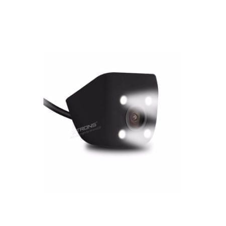 Câmera Traseira Xtrons 170º Fixa c/ Leds - Image 3