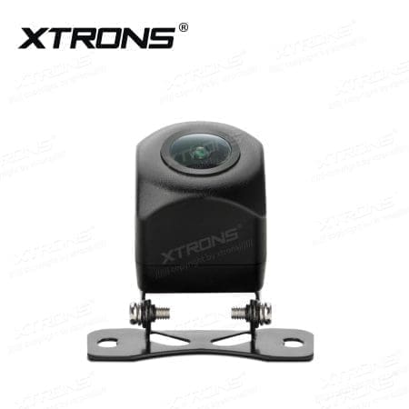 Câmera Traseira Xtrons c/ ajuste 170º sem Leds - Image 3