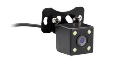 Câmera Traseira Xtrons 170º Ajustável c/ Leds - Image 4