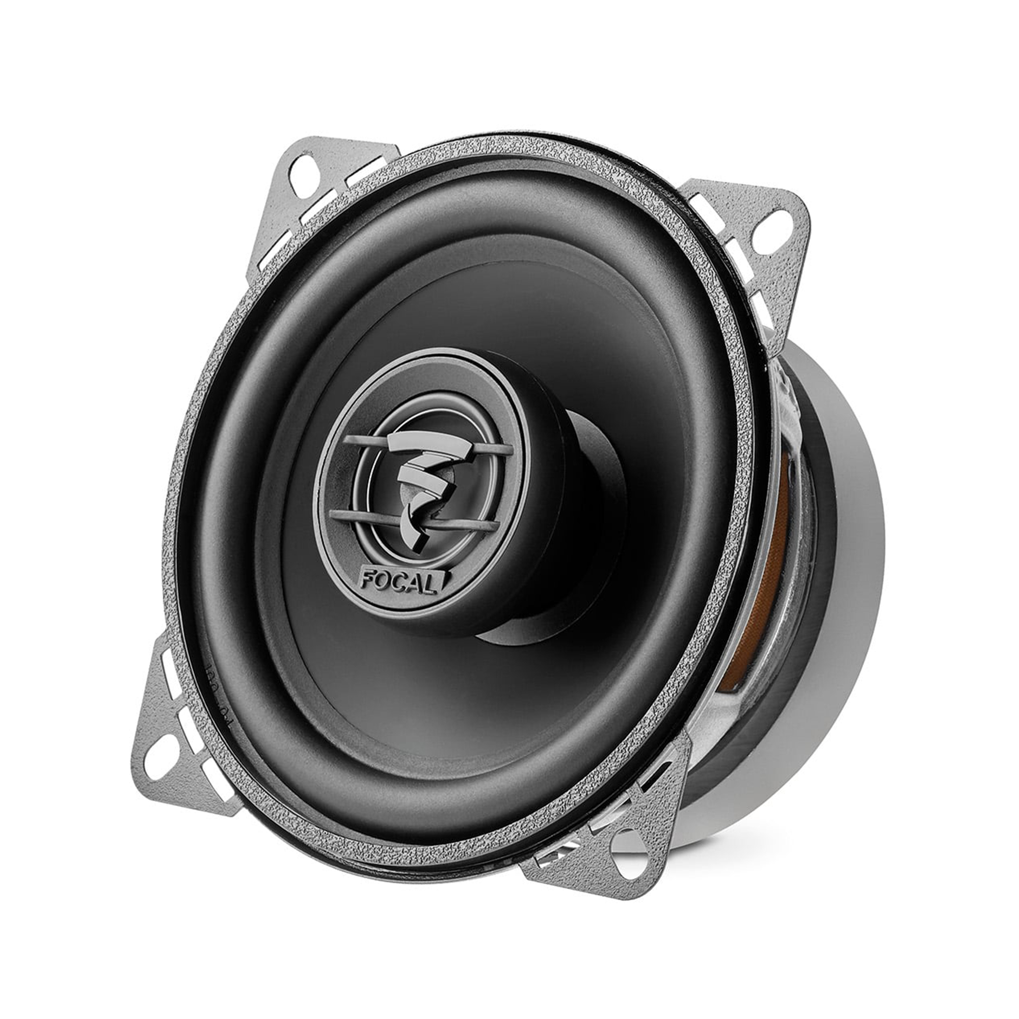 Colunas 10cm 2 Vias Coaxiais Focal Auditor ACX 100 - Image 2