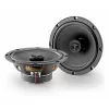 Colunas 16cm 2 Vias Coaxiais Focal Auditor ACX 165