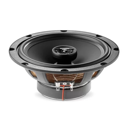 Colunas 16cm 2 Vias Coaxiais Focal Auditor ACX 165 - Image 3