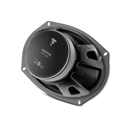 Colunas Ovais 3 Vias Focal Auditor ACX-690 - Image 6