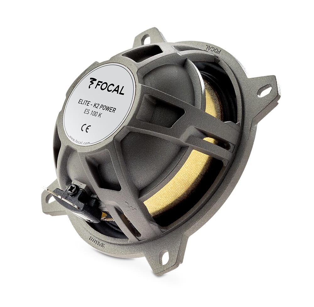 Colunas 10cm 2 Vias Separadas Focal K2 Power ES100K - Image 5