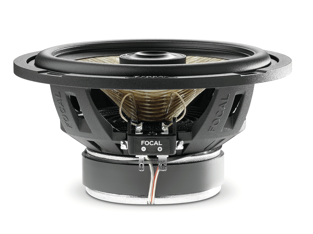 Colunas 16cm 2 Vias Coaxias Focal Expert PC 165FE - Image 5