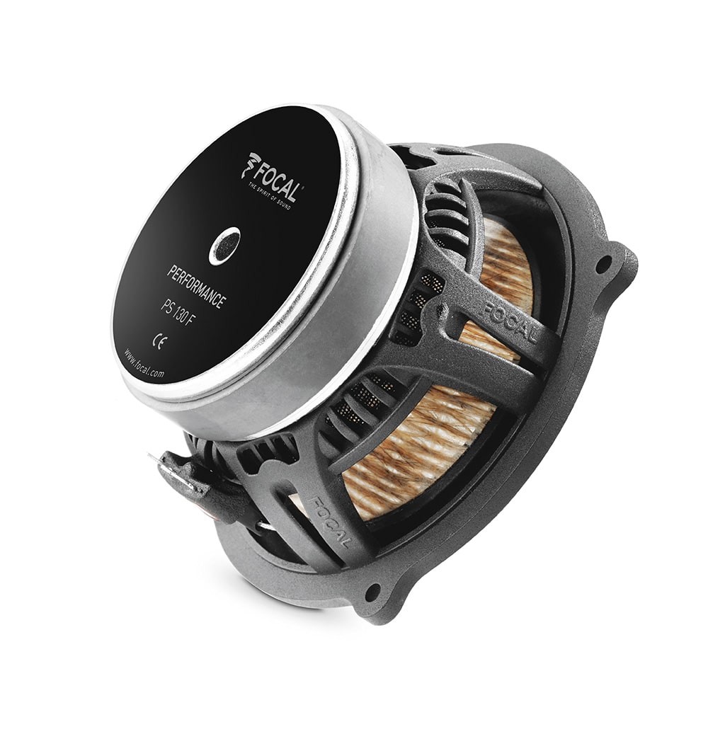 Colunas 13cm 2 Vias Separadas Focal Expert PS 130F - Image 4