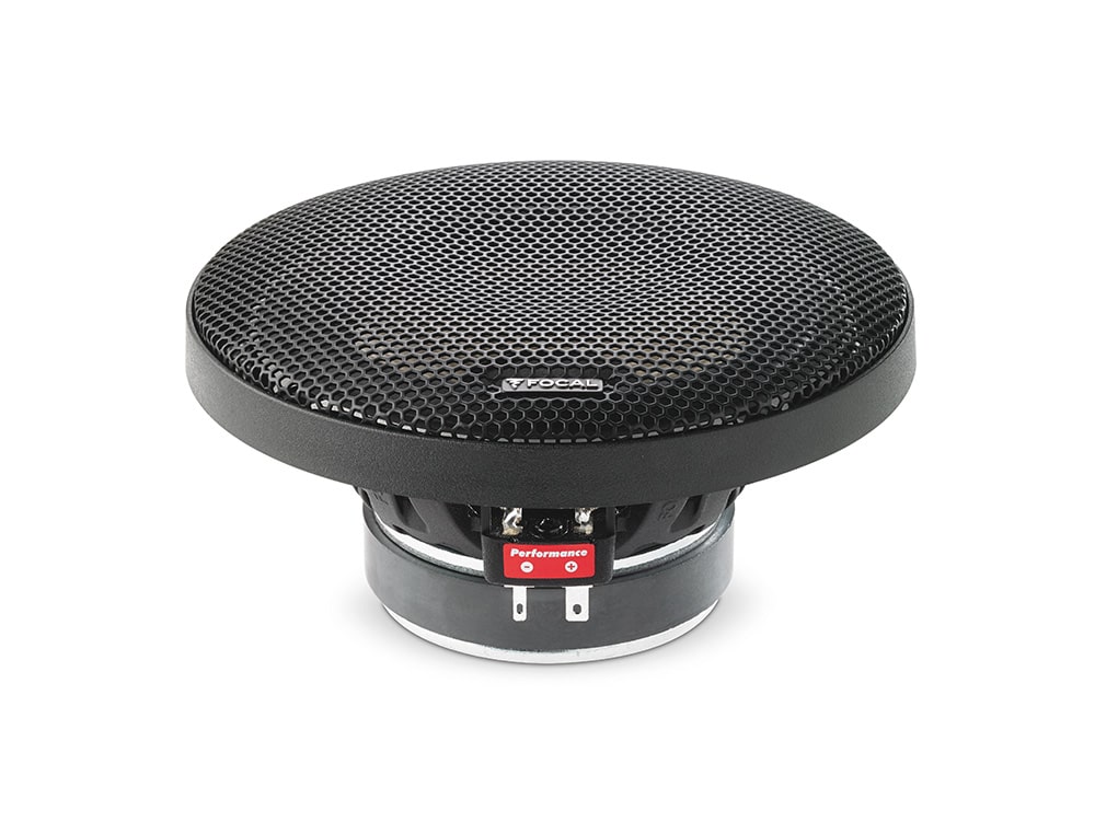 Colunas 13cm 2 Vias Separadas Focal Expert PS 130F - Image 8