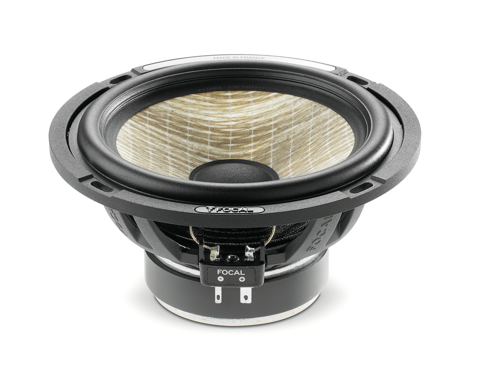 Colunas 16cm Vias Separadas Focal Flax Evo PS 165FE - Image 3