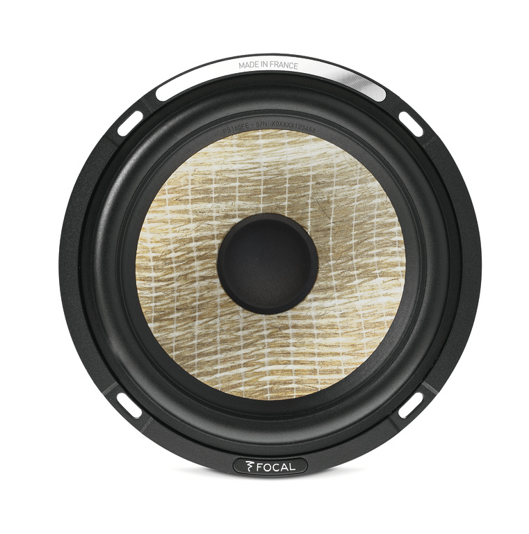 Colunas 16cm Vias Separadas Focal Flax Evo PS 165FE - Image 7