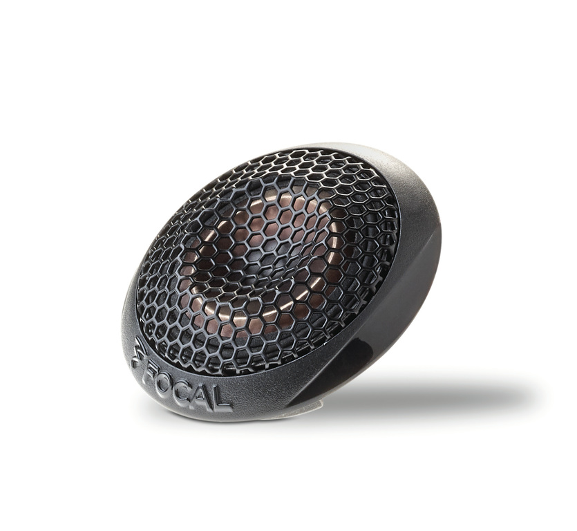 Colunas 16cm Vias Separadas Bi-Amp Focal Flax Evo PS 165FXE - Image 6