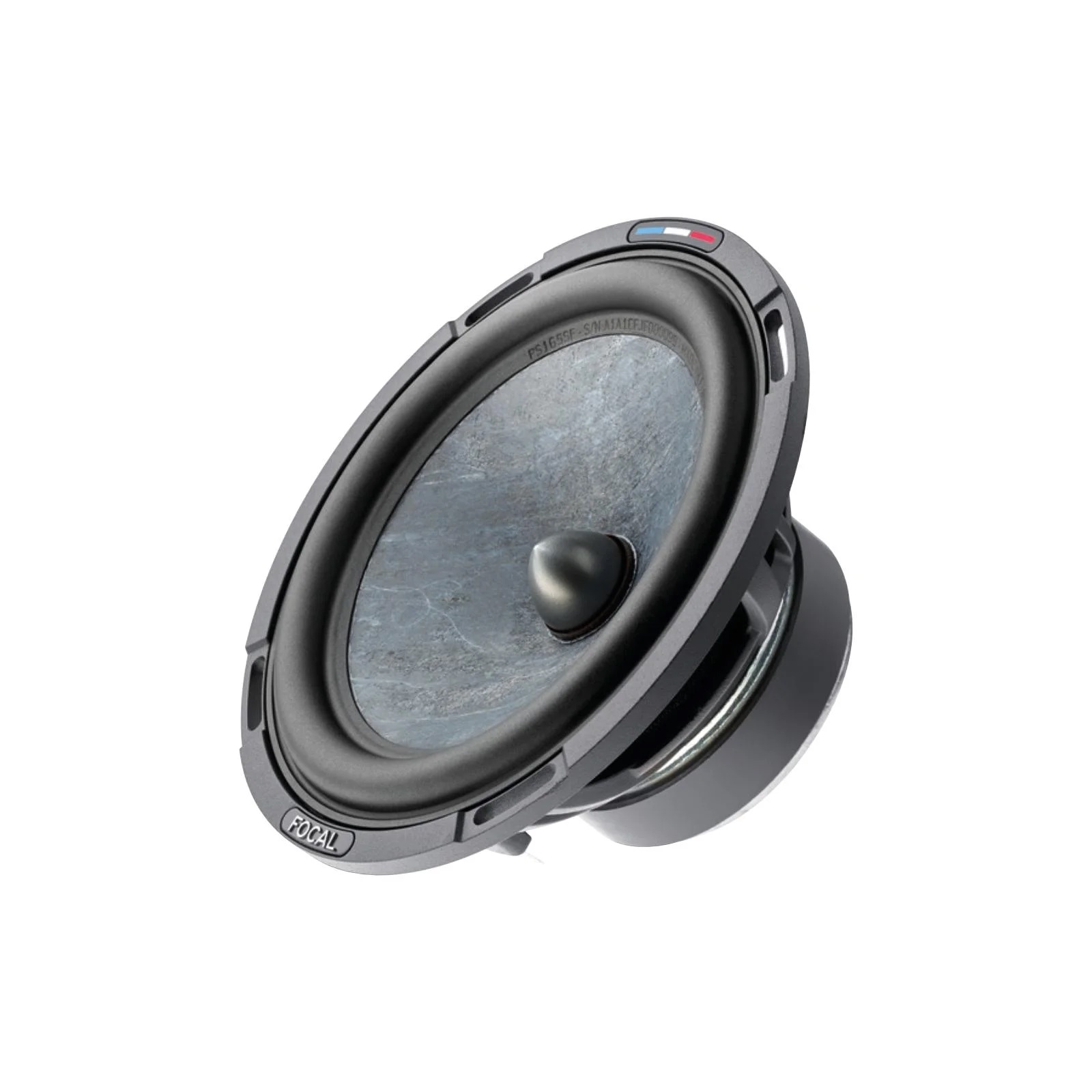 Colunas 16cm 2 Vias Separadas Focal Slatefiber PS 165SF - Image 3