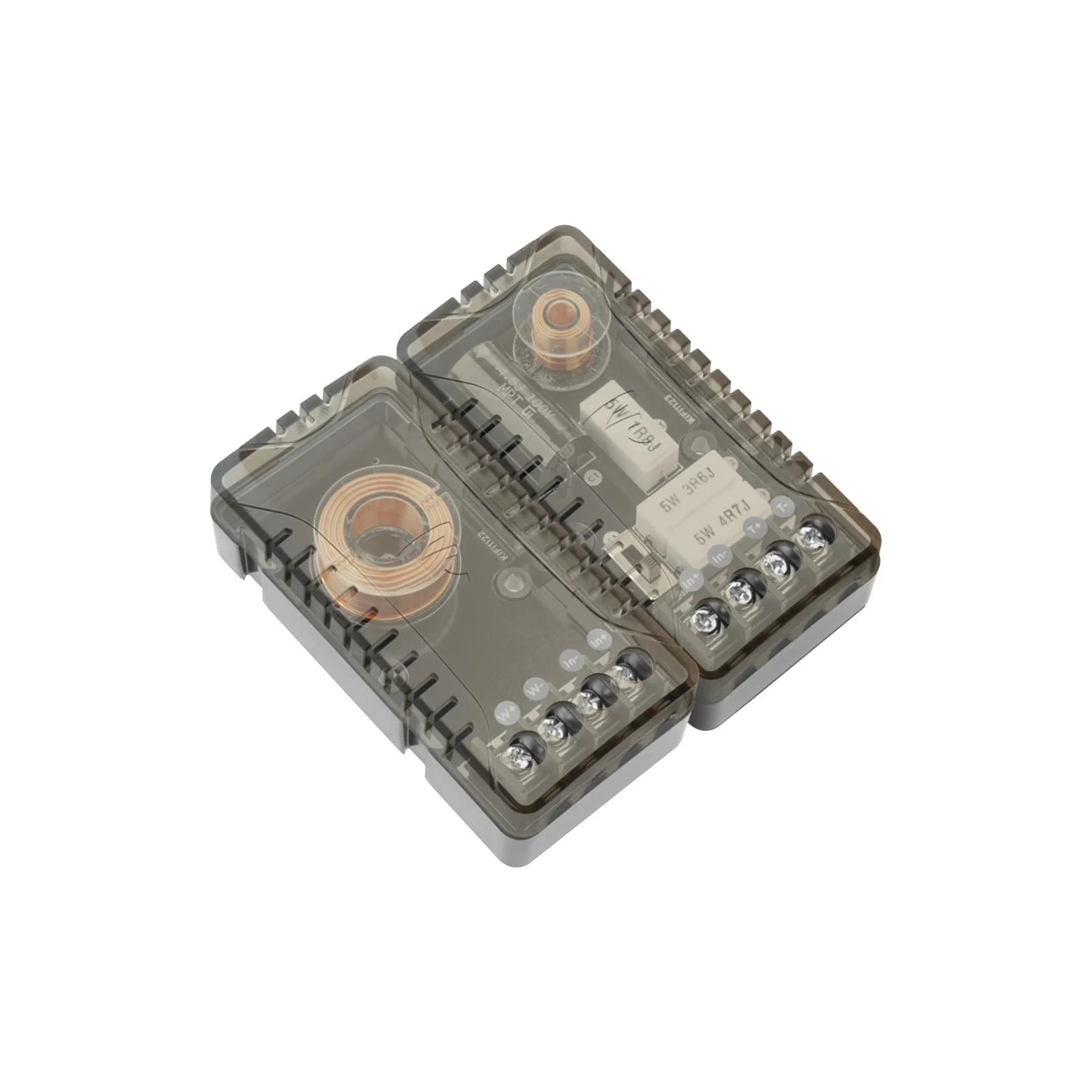 Colunas 16cm 2 Vias Separadas Focal Slatefiber PS 165SF - Image 7