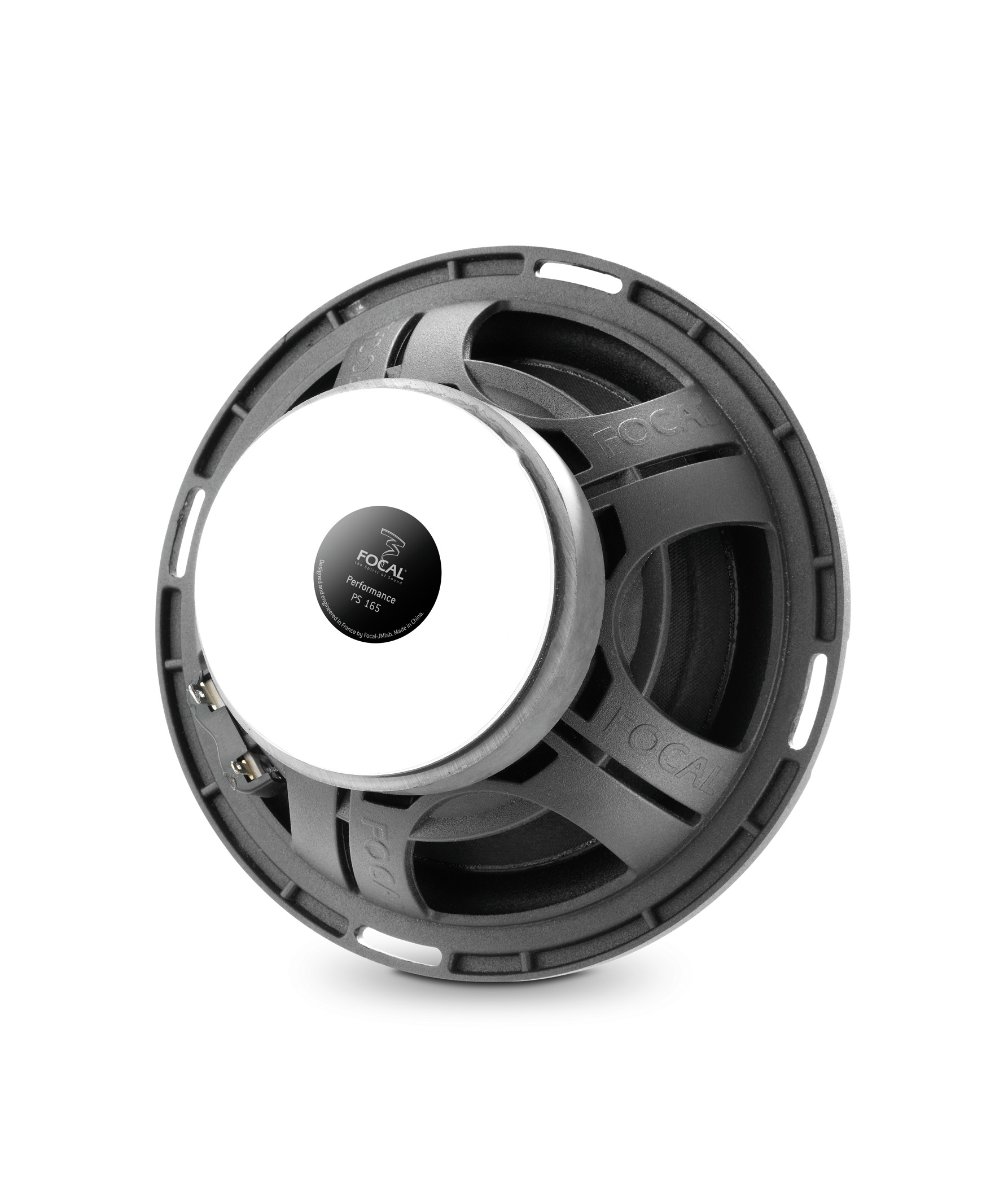 Colunas 16cm 2 Vias Separadas Focal Expert PS 165V1 - Image 5