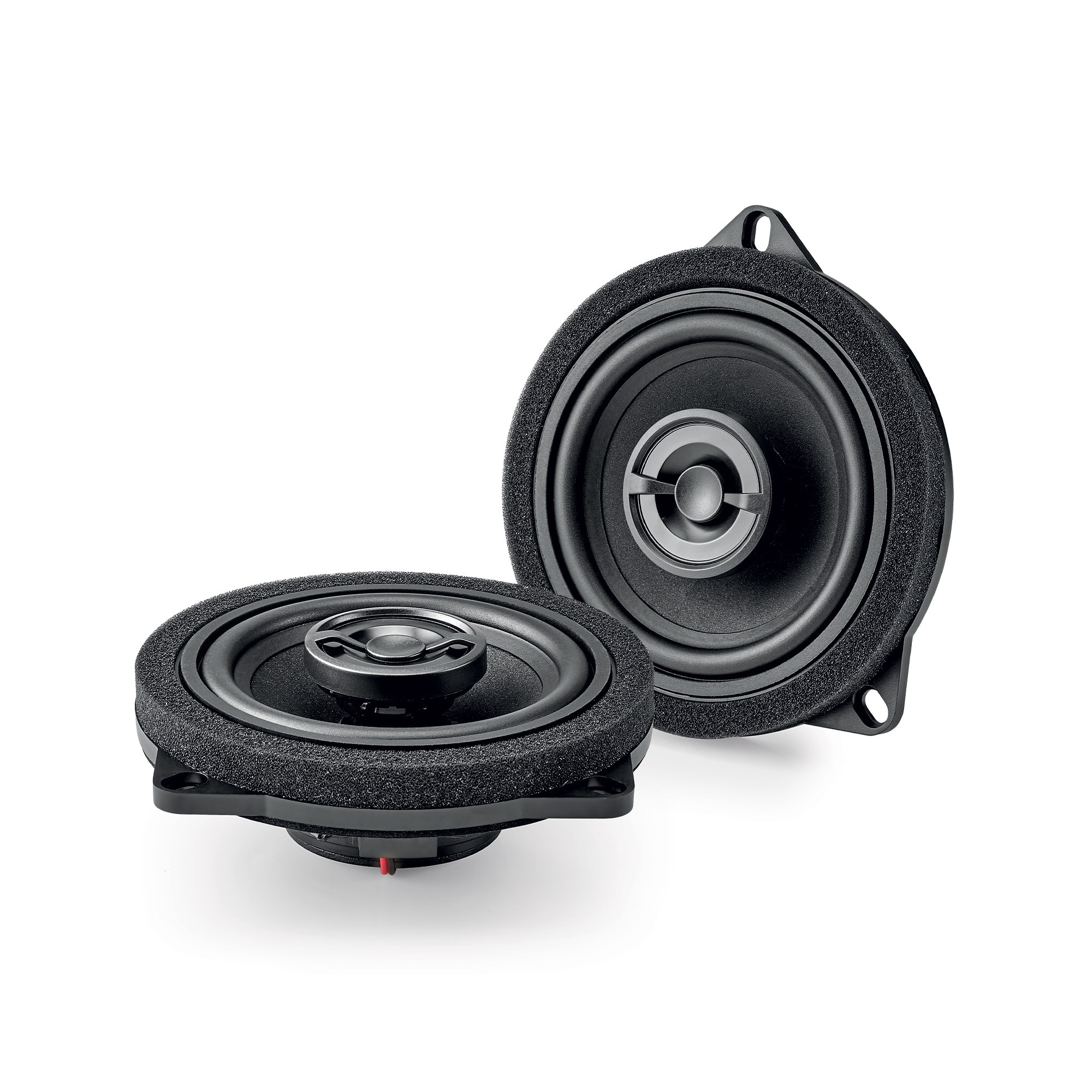 Colunas 10cm Coaxiais Focal Inside BMW IC BMW 100 V2