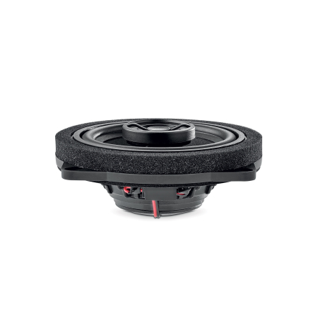 Colunas 10cm Coaxiais Focal Inside BMW IC BMW 100 V2 - Image 6