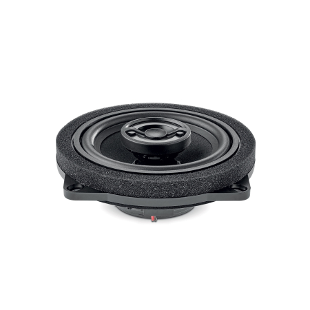Colunas 10cm Coaxiais Focal Inside BMW IC BMW 100 V2 - Image 8