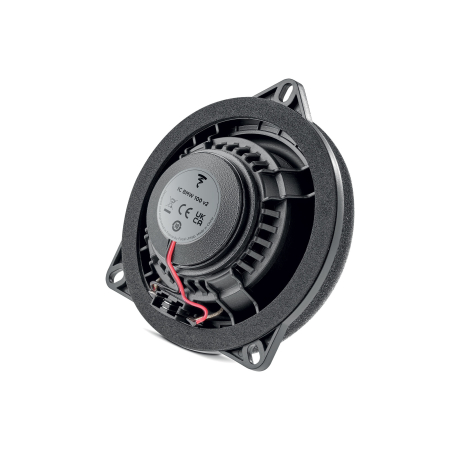 Colunas 10cm Coaxiais Focal Inside BMW IC BMW 100 V2 - Image 10