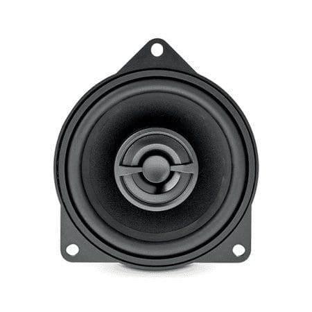 Coluna Central 10cm Coaxial Focal Inside BMW ICC BMW 100