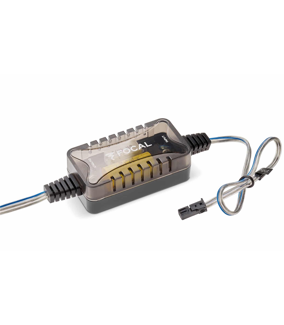 Colunas 10cm 2 Vias Separadas Focal Inside BMW IS BMW 100K - Image 12