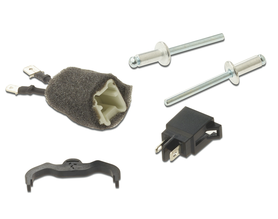 Colunas 16.5cm Vias Separadas Focal Integration Renault Nissan Smart - Image 4