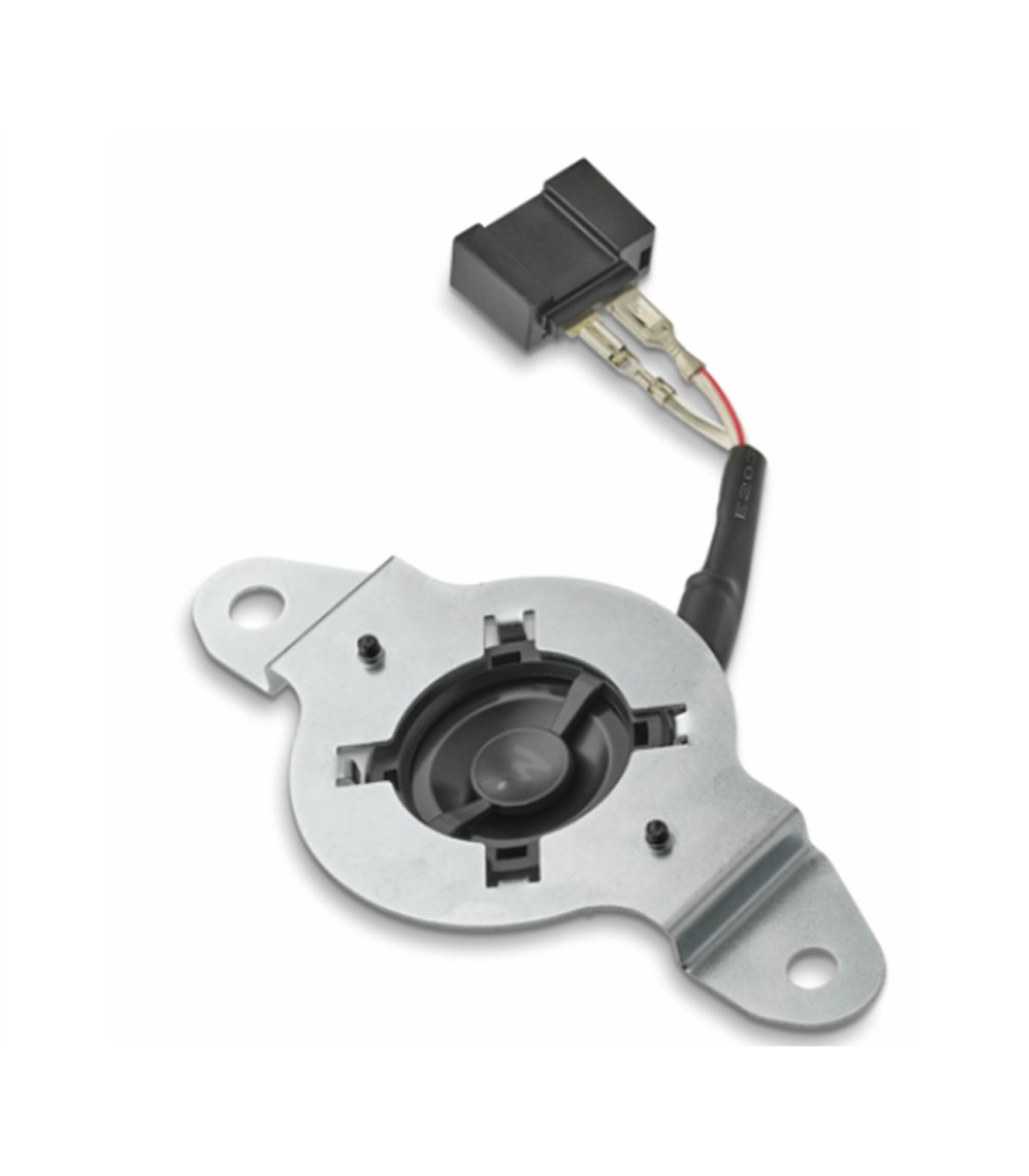 Colunas 17cm 2 Vias Separadas Focal Inside Toyota - Image 14