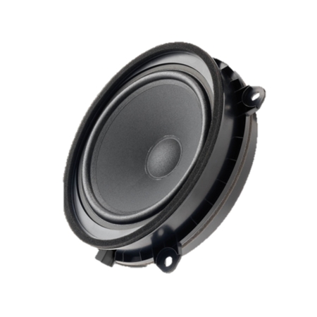 Colunas 17cm 2 Vias Separadas Focal Inside Toyota - Image 7
