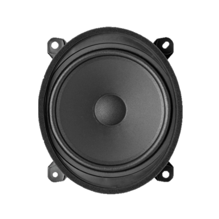 Colunas 17cm 2 Vias Separadas Focal Inside Toyota - Image 8