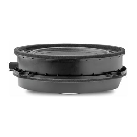Colunas 17cm 2 Vias Separadas Focal Inside Toyota - Image 9
