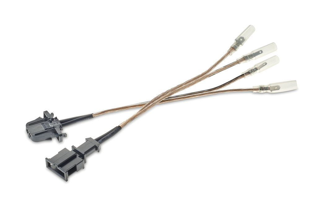 Colunas 18cm 2 Vias Separadas Focal Integration VW Seat Skoda - Image 11