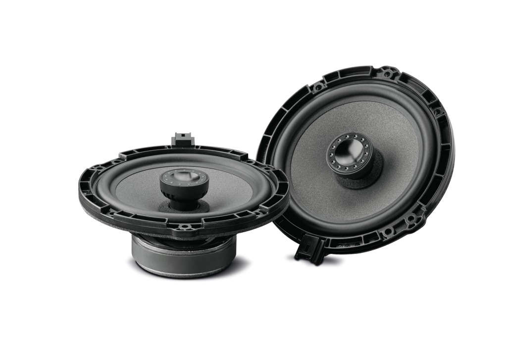 Colunas 16.5cm 2 vias Coaxiais Focal Integration PSA - Image 2