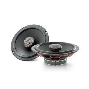 Colunas 16cm Coaxiais Focal Integration ICU 165