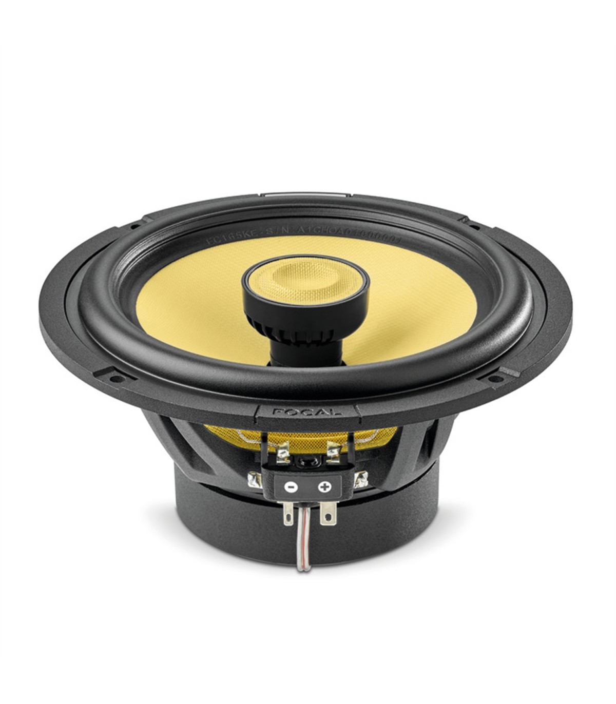 Colunas 16,5cm 2 Vias Coaxiais Focal K2 Power EC165K EVO - Image 6