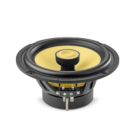 Colunas 16,5cm 2 Vias Coaxiais Focal K2 Power EC165K EVO - Image 6