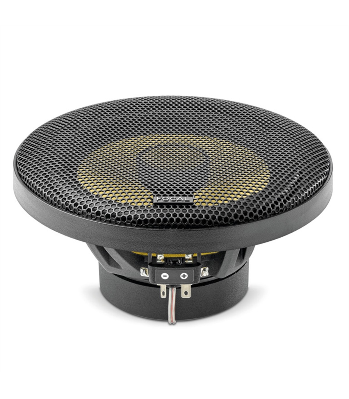 Colunas 16,5cm 2 Vias Coaxiais Focal K2 Power EC165K EVO - Image 8