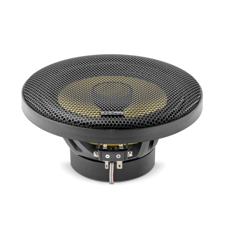 Colunas 16,5cm 2 Vias Coaxiais Focal K2 Power EC165K EVO - Image 8