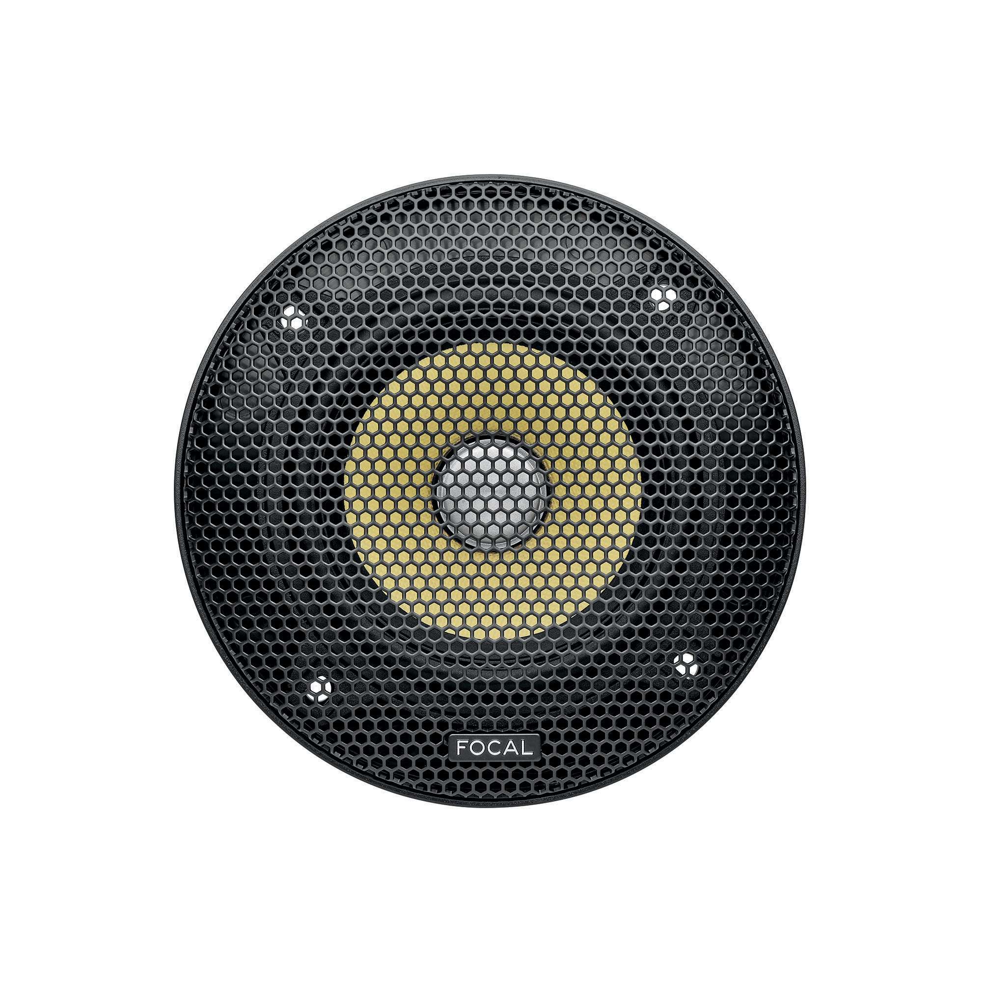 Colunas 10cm 2 Vias Separadas Focal K2 Power ES100 K EVO - Image 6