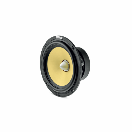 Colunas 16.5cm 2 Vias Separadas Focal K2 Power ES165 K2 EVO - Image 4