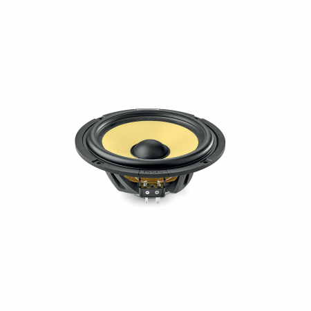 Colunas 16.5cm 2 Vias Separadas Focal K2 Power ES165 K2 Slim EVO - Image 5