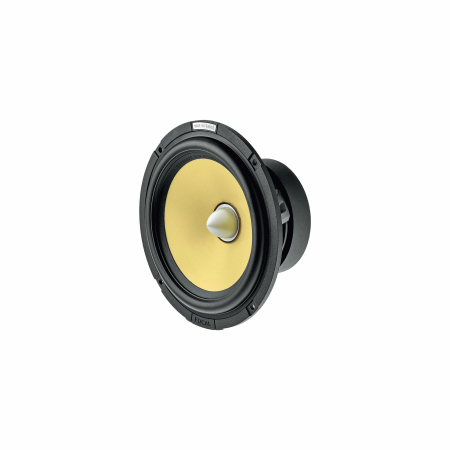 Colunas 16.5cm 2 Vias Separadas Focal K2 Power ES165 K EVO - Image 3