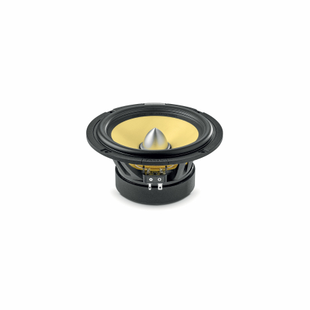 Colunas 16.5cm 2 Vias Separadas Focal K2 Power ES165 KX2 EVO - Image 4