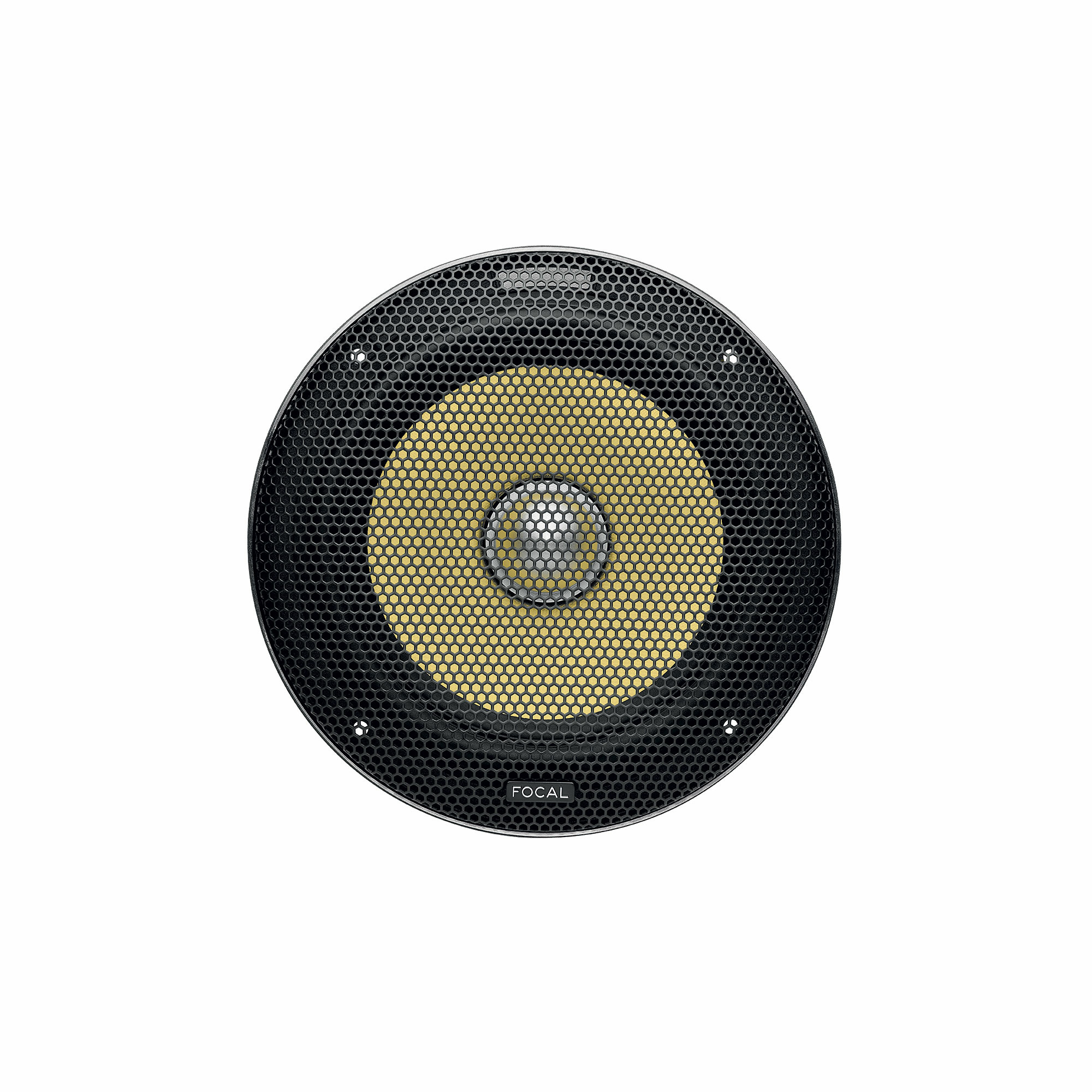 Colunas 16.5cm 2 Vias Separadas Focal K2 Power ES165 KX2 EVO - Image 7