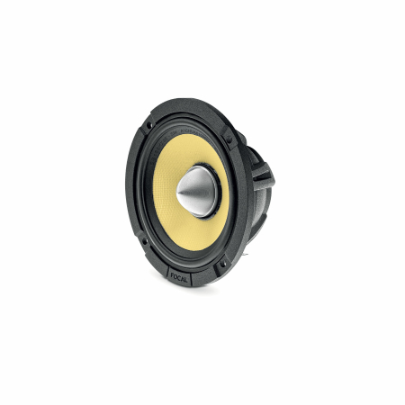 Colunas 16.5cm 3 Vias Separadas Focal K2 Power ES165 KX3 EVO - Image 4
