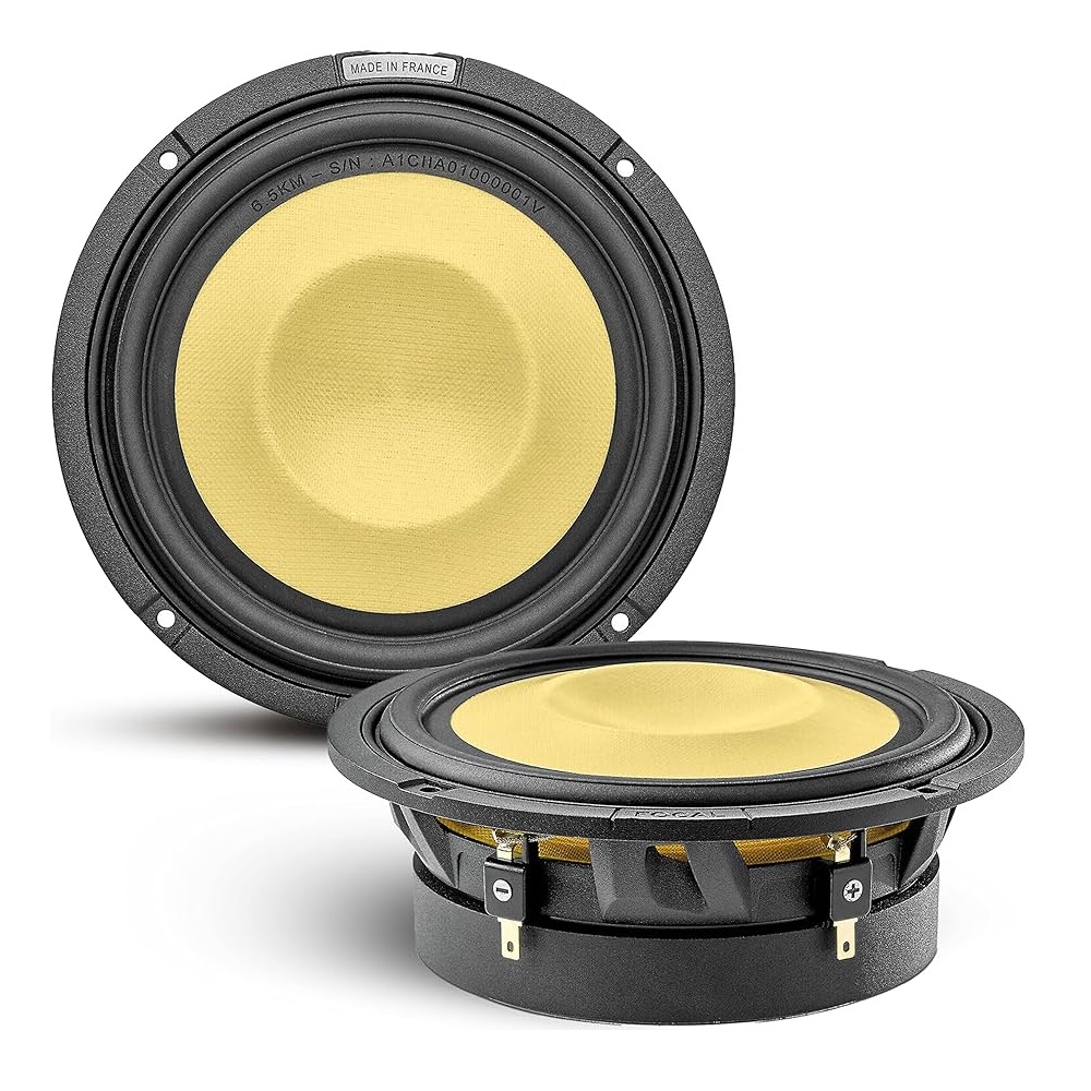 Woofers 16,5cm Focal K2 Power M 6.5 KM - Image 2