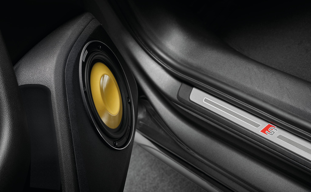 Woofers 16,5cm Focal K2 Power M 6.5 KM - Image 6