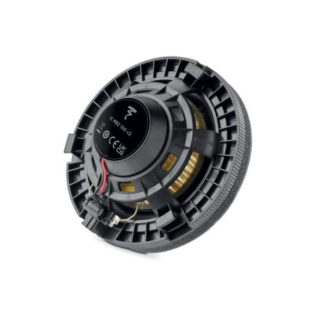 Colunas 10cm 2 Coaxiais Focal IC MBZ 100 V2 - Image 8