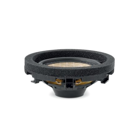 Colunas 10cm 2 Vias Separadas Focal IS MBZ 100 V2 - Image 7