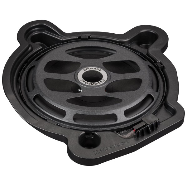 Subwoofer 20cm 2 Match W8MB-S4.3 LHD - Image 3