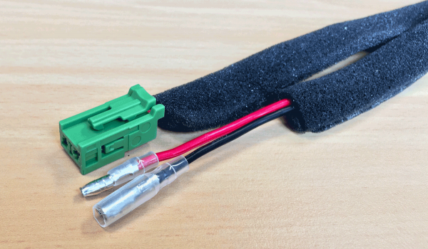 Subwoofer 20cm 2 Match W8MB-S4.3 LHD - Image 8